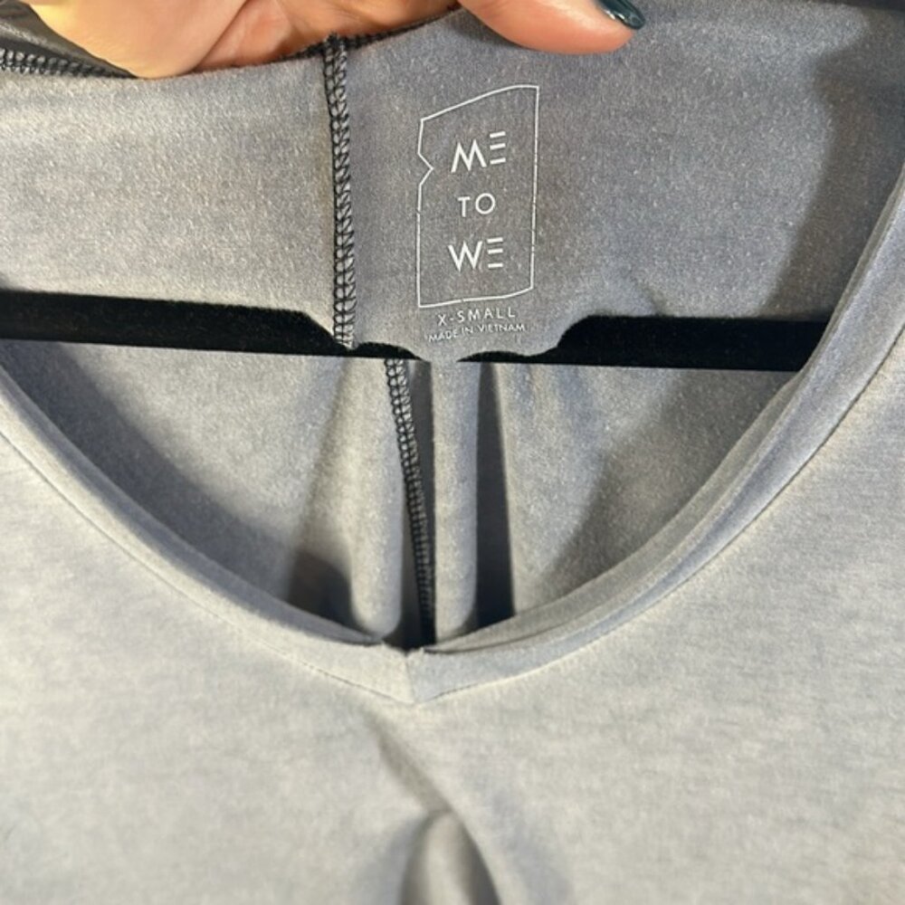 ✨ Bundle of Four PacSun T-Shirts from Me to We - XS/Small - Picture 2 of 9